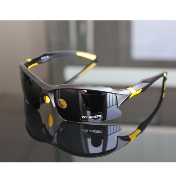 

womens designer sunglasses men sunglasses professional polarized cycling glasses bike bicycle goggles outdoor sports sunglasses uv 400 4 col, White;black