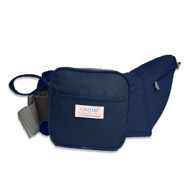 

2019 baby waist stool baby holding carrier multi-function single stool