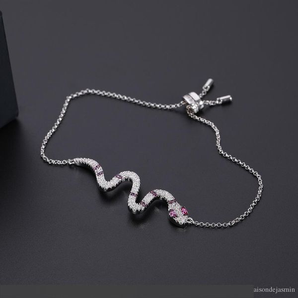 

2020 мелким оптовые продажи ювелирных изделий новый оригинальный монако ювелирные изделия браслет для женщин браслет подарок ювелирные издел, Golden;silver