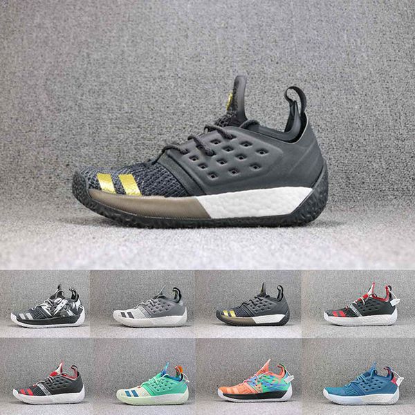 

james harden 2.0 mens basketball shoes harden championship mvp finals training sneaker outdoor sports designer shoes size 40-46, White;red