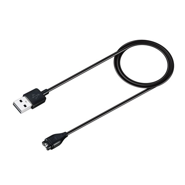 

replacement usb data sync charging cable charger for garmin fenix 5/5s/5x plus