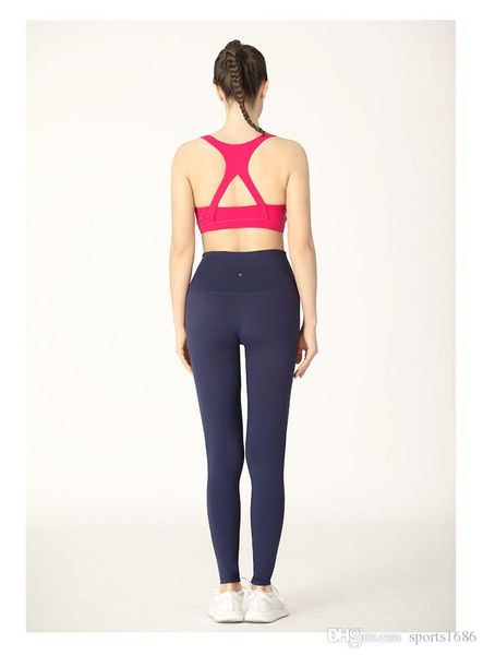 

sports wear moto yoga pants for women high waist legging fitness clothing female fitness leggins sport gym leggings tights yoga outfits for, White;red