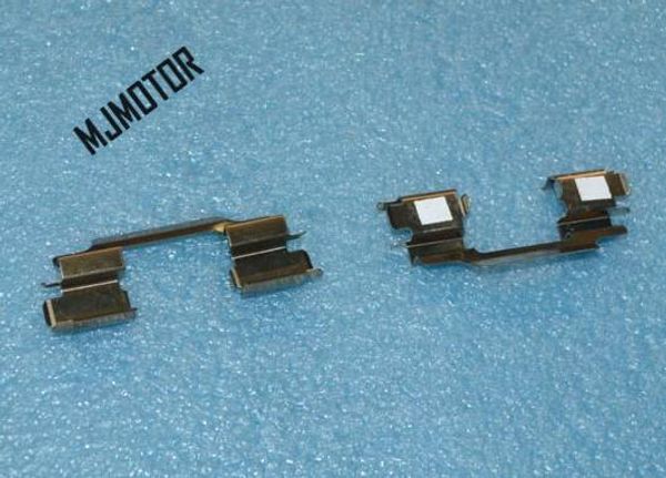 

2pcs/lot) front brake caliper support plates brake springs for chinese chery tiggo suv a3 a5 arrizo7 auto car motor t11-3501080
