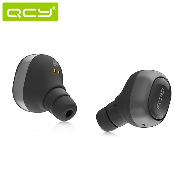 

qcy q29 pro in-ear stereo bluetooth double headset