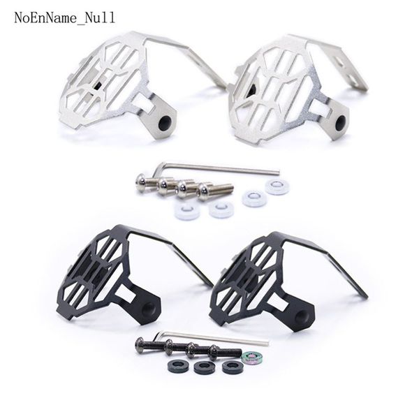 

2pcs fog light protector guard covers oem foglight lamp cover for r 1200gsa gs