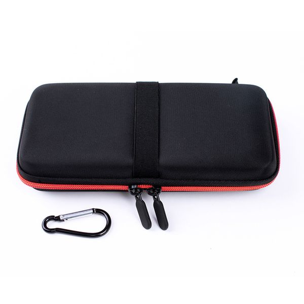 

новый жесткий eva портативный чехол для romoss sense 8/8 + 30000mah mobile power cover портативного аккумулятора powerbank телефона сумки