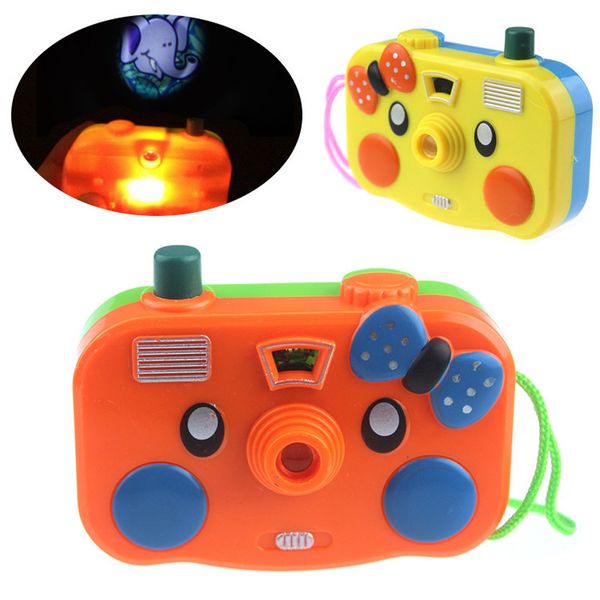 

camera toys projection simulation digital camera children educational gift dropshipping new arrival hipping sale