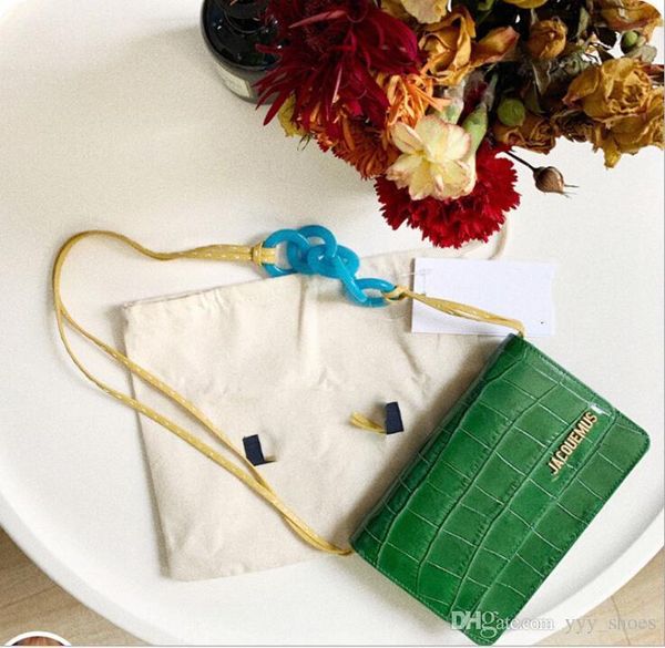 

2019 new designer women bag mini small purse messenger shoulder bag coin cross bag flap ship