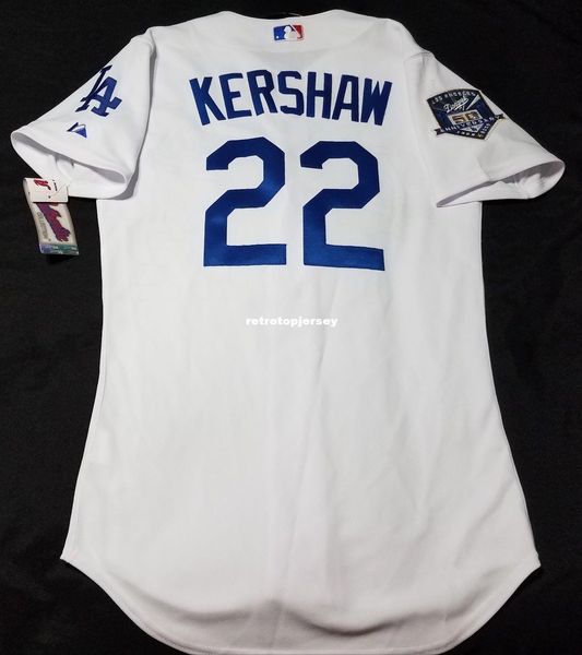

majestic los angeles clayton kershaw #22 jersey mens stitched nice wholesale big and tall size xs-6xl baseball jerseys, Black;blue