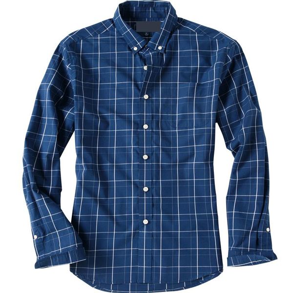 

male big code loose and breathable spring pure cotton casual long sleeve shirts plaid men super large clothes size -5xl 6xl, White;black