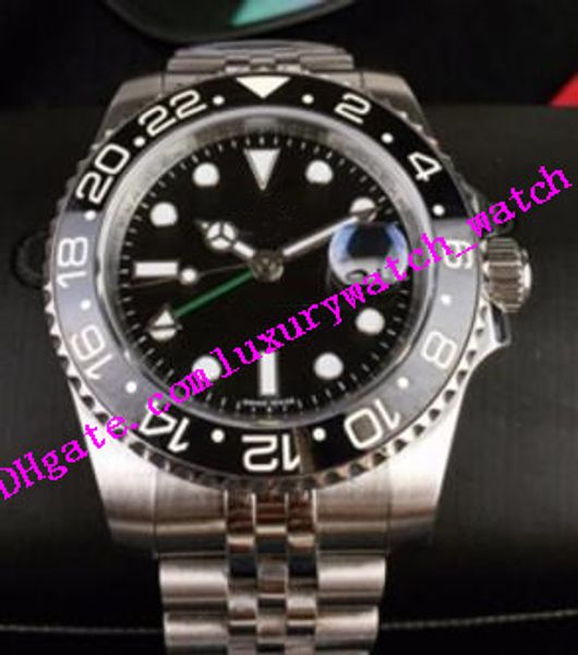 

u1 фабрика моды мужские наручные часы 40мм 126710 серебряный браслет из нержавеющей стали millennium ремень автоматическая престижное беспла, Slivery;brown