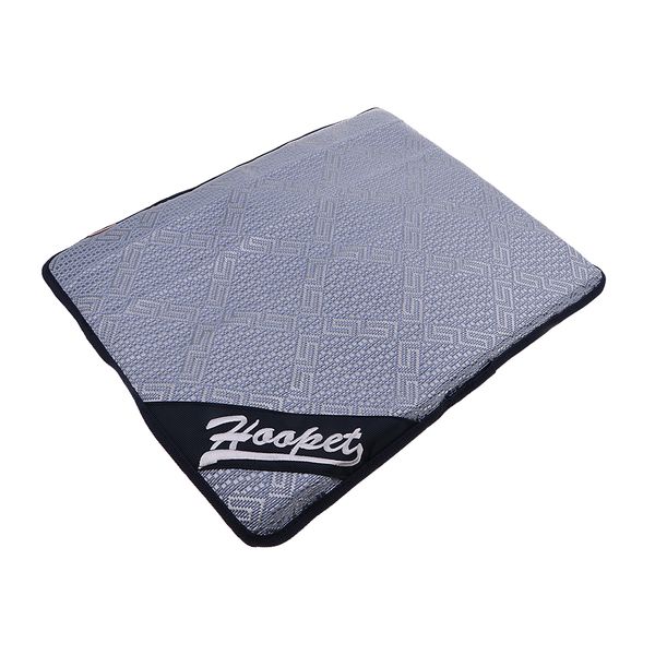 

пэт щенок собака кошка гнездо диван коврик для отдыха летом собака охлаждения мат 47x37 см