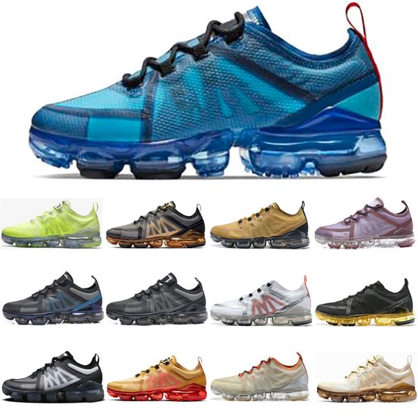 

2019 running shoes for mens women canyon gold purple white aluminum blue purple mens trainers hiking sport breathable sneakers