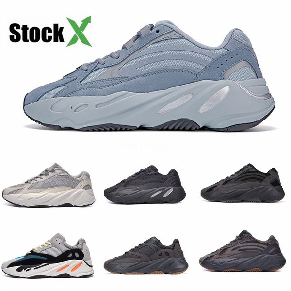

new kanye west 700 men casual shoes ins dad vintage dad super light breathable male zapatillas hombre tenis masculino t07 #qa850