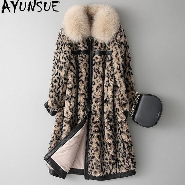 

ayunsue нађѬална ове еѬ из 100% еѬи пало женка кђѬка 2019 зимн кђѬк, Black