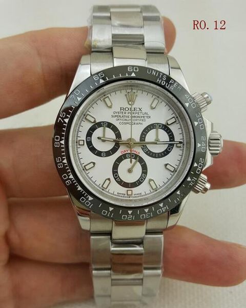 

Quality gmt ceramic bezel men mechanical tainle teel automatic movement watch port elf wind watche ma ter men wri twatc