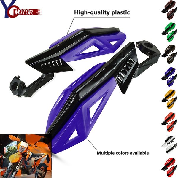 

universal motorcycle hand guard motocross handlebar guard for triumrh daytona 600 650 675 955i tigre 800 1050 c650gt g310r