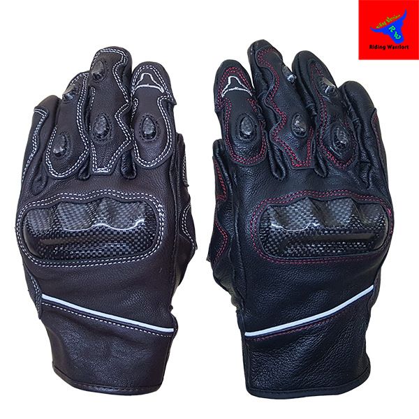 

2001 riding warrior) мотоцикл беговые износостойких дышащая кожа защитные перчатки оборудование