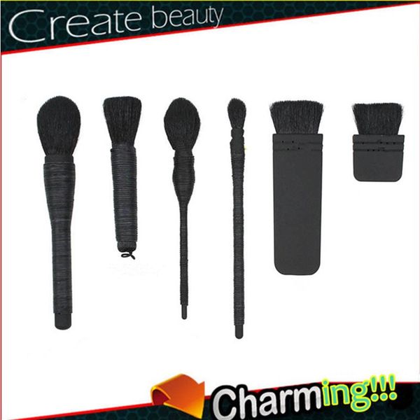 

brand professional ita kabuki contouring sculpting highlight blending blush makeup brushes set makeup tools cosmetics beauty tools