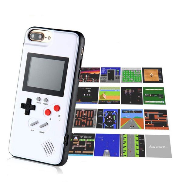 coque gameboy iphone xr