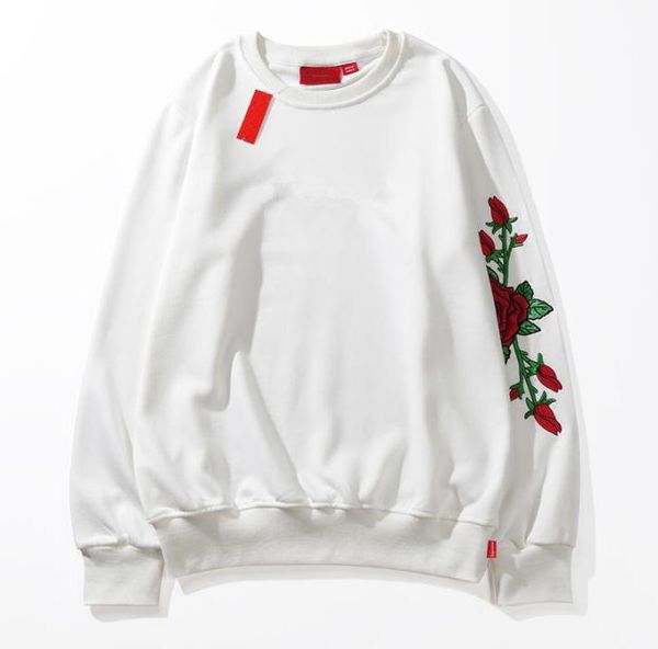 

new spring box logo толстовки толстовка бандана роскошная толстовки для мужчин женщины пара пуловер streetwear одежда zmy8084 размер m-2xl, Black