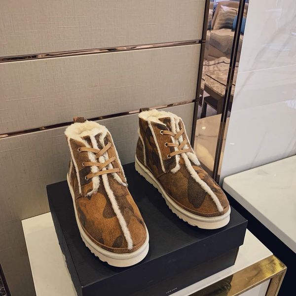 

martin booties fashion designer women/men luxury nail shoes multi boots genuine leather boots flat bottom ing, Black