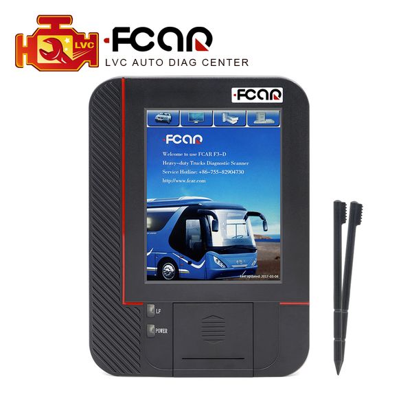 

профессиональный fcar-f3-d hevry рабочего сканера fcar f3 d грузовик диагностического инструмент обновление интернет мощный, чем сверхмощный