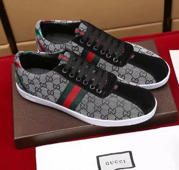 zapatillas gallo