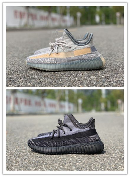 

new low greygum all black grey men running shoes training sports fashion trainers with box size 4-13