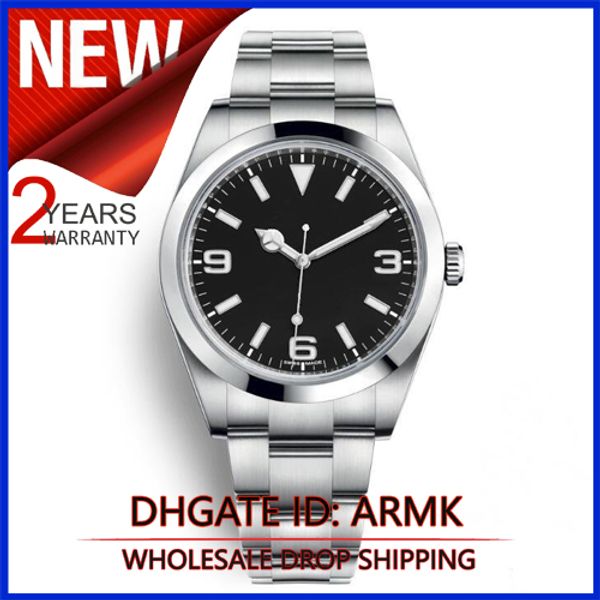 

Relógios de pulso armk