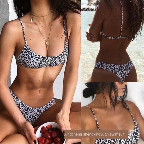 

2019 beach split printed 2019 beach split printed bikini bikini swimsuit swimsuit, White;black