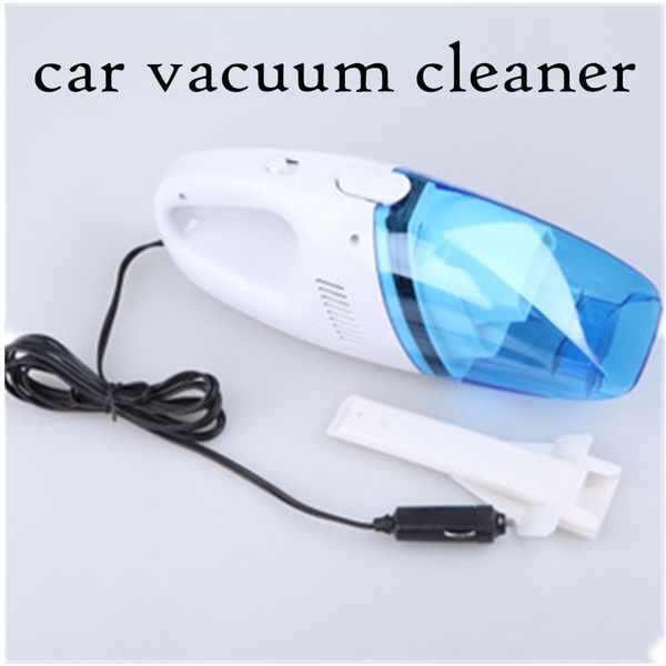 

wet & dry handheld portable mini portable cleaner cleaner 12v 60w car vacuum