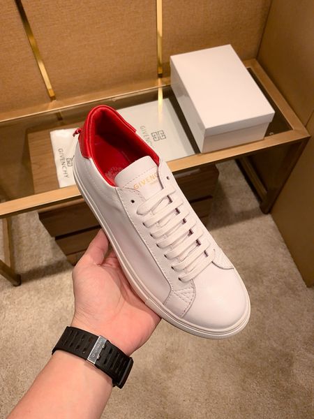 

2020 new fw men's daily casual sports shoes high-quality men's sports shoes luxury design men's casual shoes