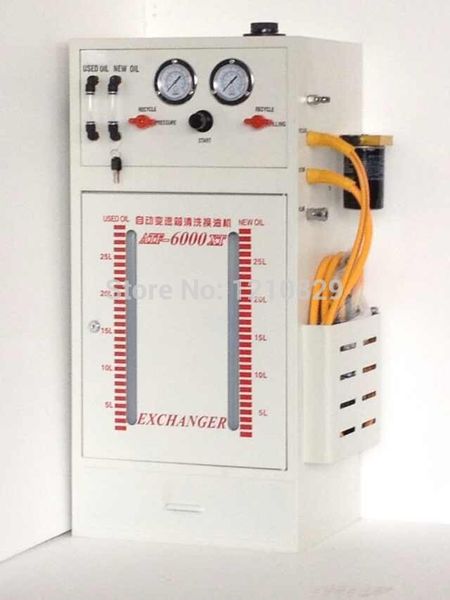 

atf-6000 atf6000 12v automatic transmission gearbox changer