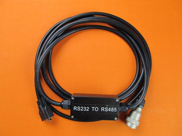 

232 to 485 c3 diagnostic cable for mb star c3