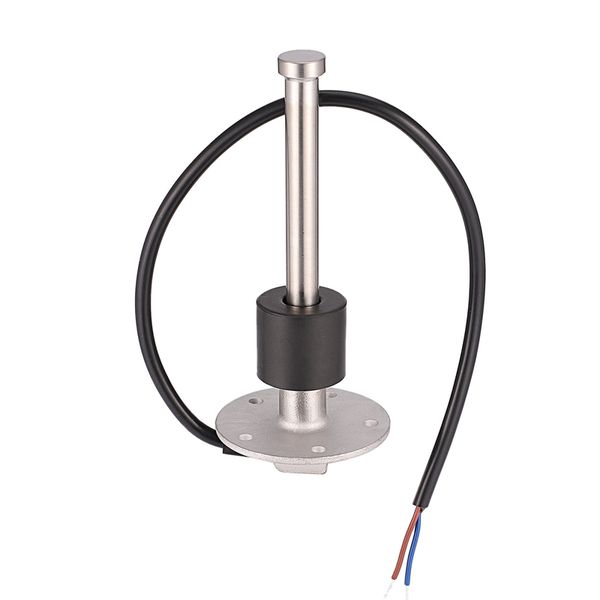 

boat fuel sending unit marine truck car rv water level gauge sensor 0-190ohms stainless steel 150mm