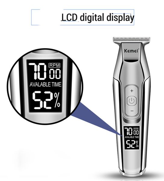 

парикмахерская профессиональные машинки для стрижки волос бороды автомобиль машинка для стрижки волос мужчины тример aparador де pelos резки