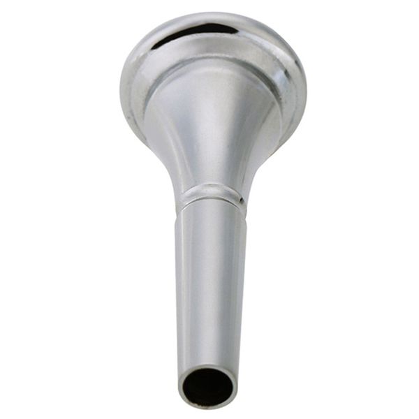 

1 pc professional plated french horn mouthpiece metal copper alloy french horn musical instruments