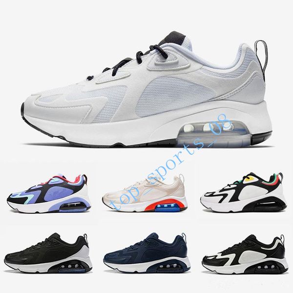 

vast grey 200 mens running shoes 200s desert sand mystic green royal pulse team gold white black women men outdoor sports sneakers