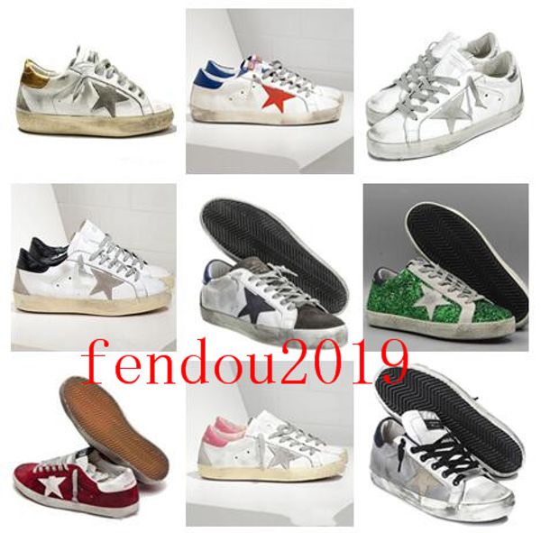 

Sapatos ocasionais fendou2019