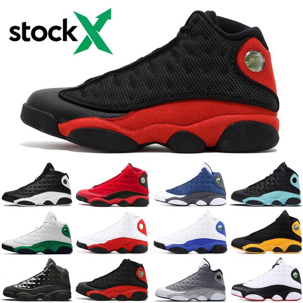 

бесплатная доставка 13 13с всячески препятствовать обратному его игра мужчины баскетбол обувь зеленый остров флинт выведена баронс мужские к, White;red