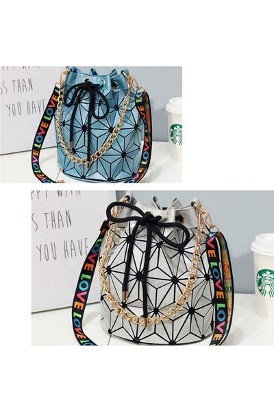 

disco mini leather popular luxury shoulder bag women bags designer feminina small bag with box#597