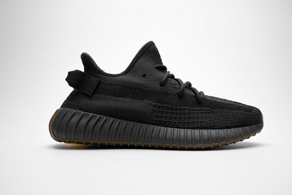 

cinder zyon fz1267 2020 v2 kanye west shoes linen reflective earth marsh desert sage breds oreos running sneakers with box