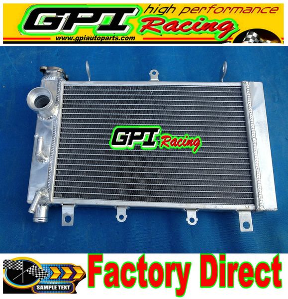 

aluminum radiator for 600 2000 -2003 2001 2002 01 00 02 03 gpi