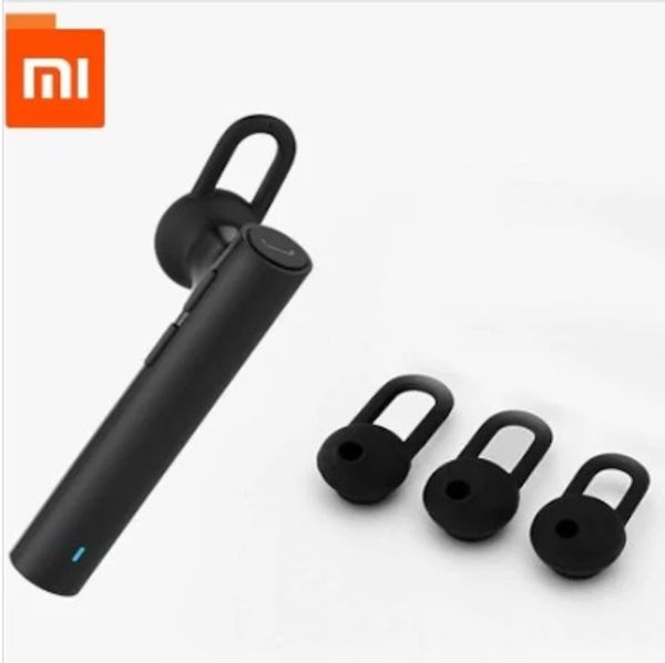 

Xiaomi bluetooth head et original wirele mi bluetooth earhook black earphone