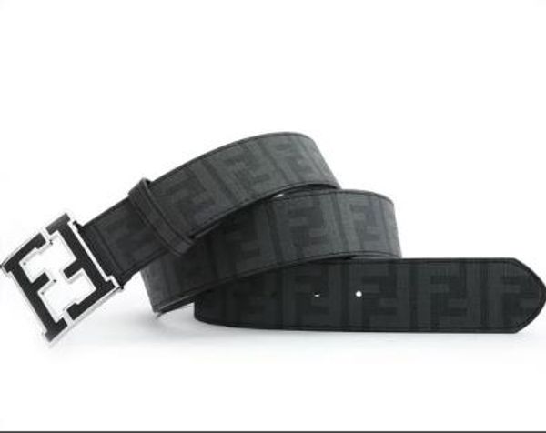 

2019ok men's belt top quality women's belt luxury designer high quality leather men's and women's snake buckle belt