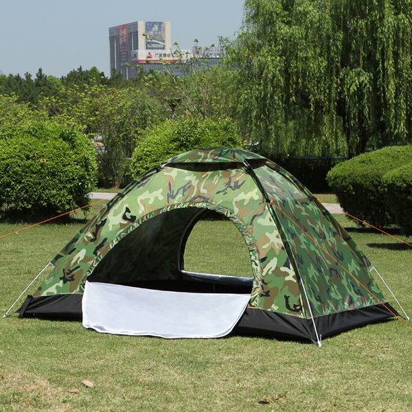 

automatic camping tent 3-4 person tent carpas de camping instant setup protable kamp cadiri for hiking traveling equipment