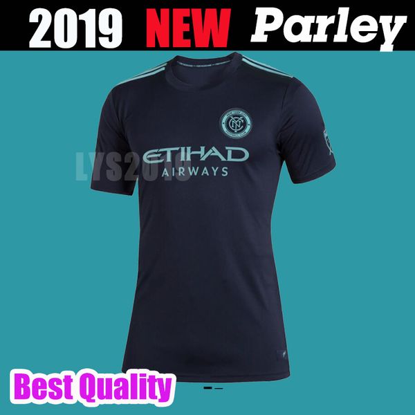 nycfc parley jersey