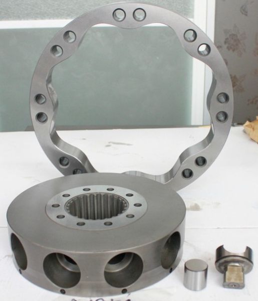 

repair kit for mcr10 stator and rotor