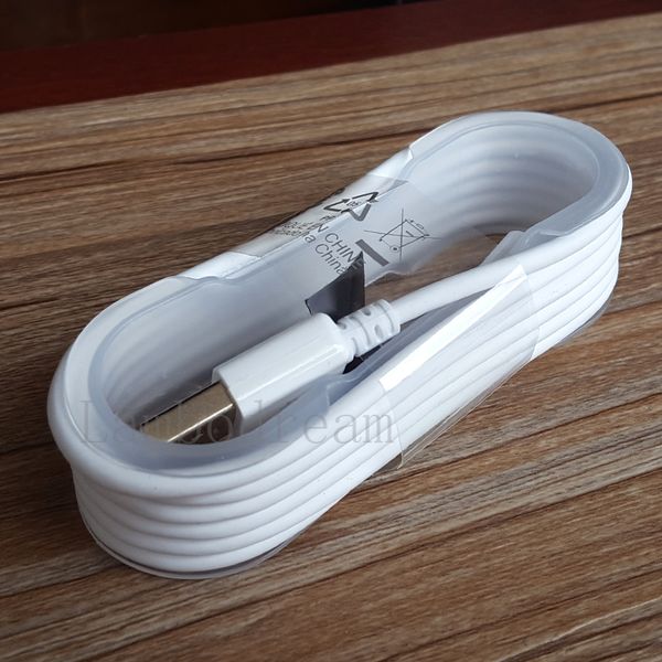 

original micro 2.0 1.5m usb cable sync data fast charging cables for samsung galaxy s7 edge s6 edge+ note 5/4 xiaomi huawei lg htc android